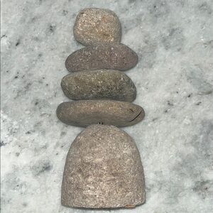 Marshalls Natural Stone Sculpture